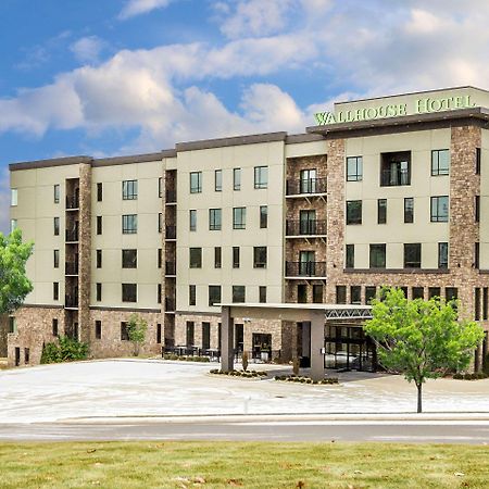 The Wallhouse Hotel, Ascend Hotel Collection Walnut Creek Eksteriør bilde