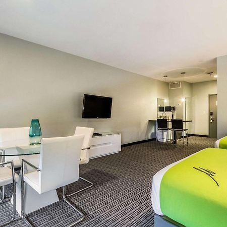 The Wallhouse Hotel, Ascend Hotel Collection Walnut Creek Eksteriør bilde