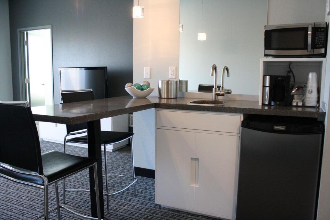 The Wallhouse Hotel, Ascend Hotel Collection Walnut Creek Eksteriør bilde