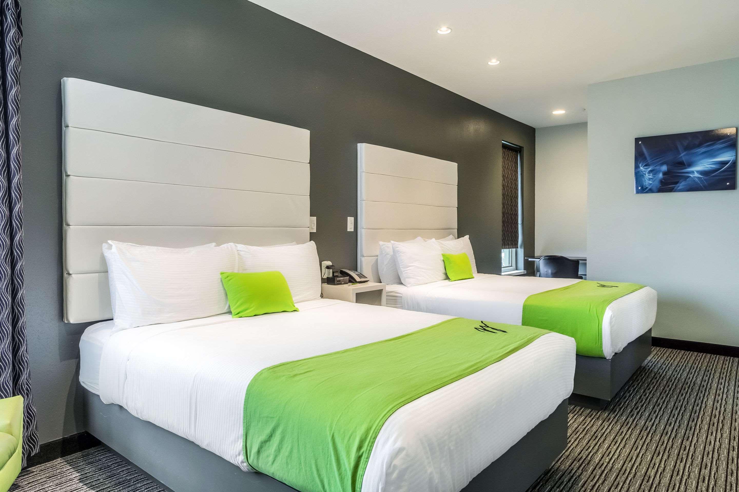 The Wallhouse Hotel, Ascend Hotel Collection Walnut Creek Eksteriør bilde