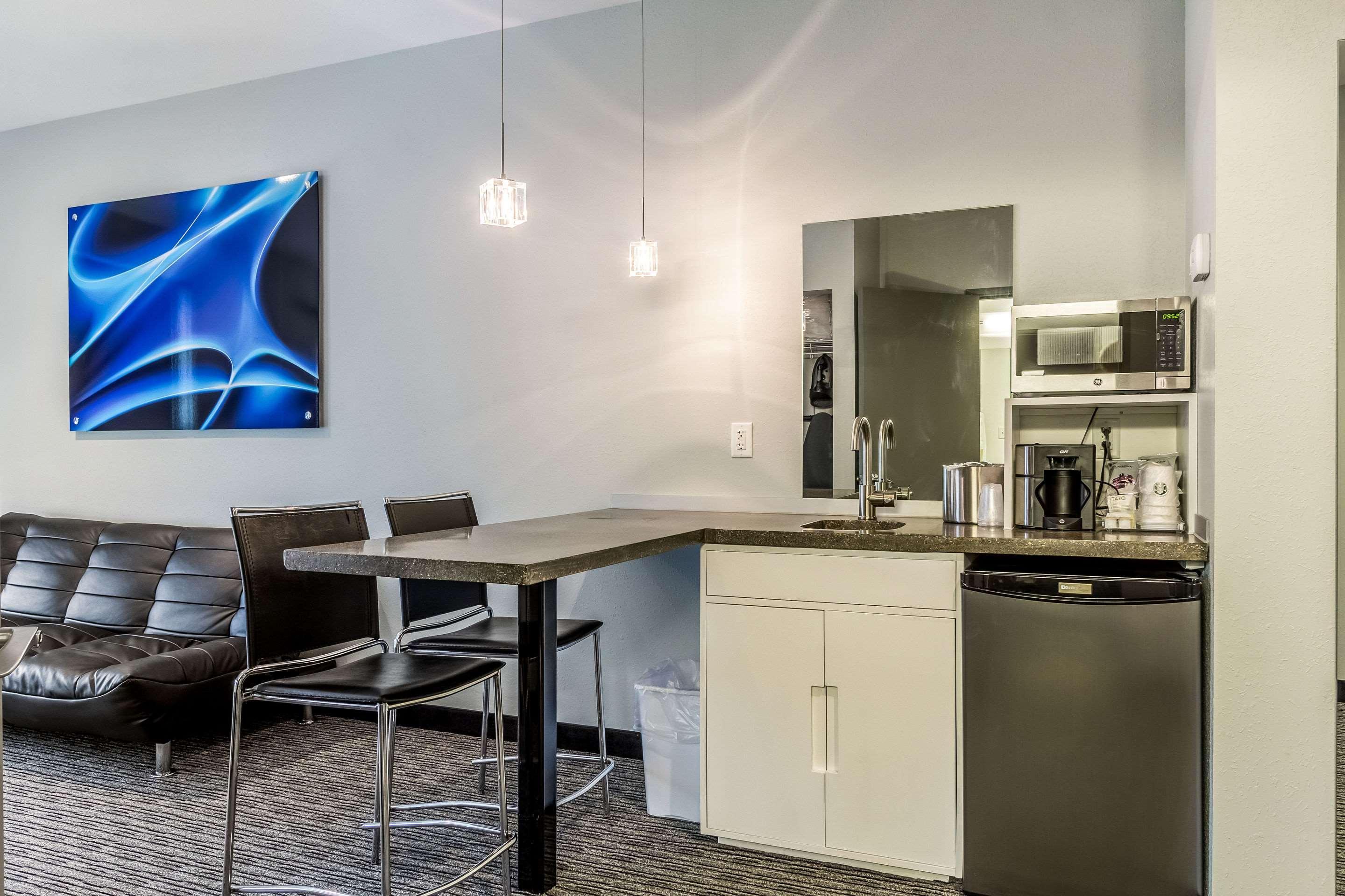 The Wallhouse Hotel, Ascend Hotel Collection Walnut Creek Eksteriør bilde