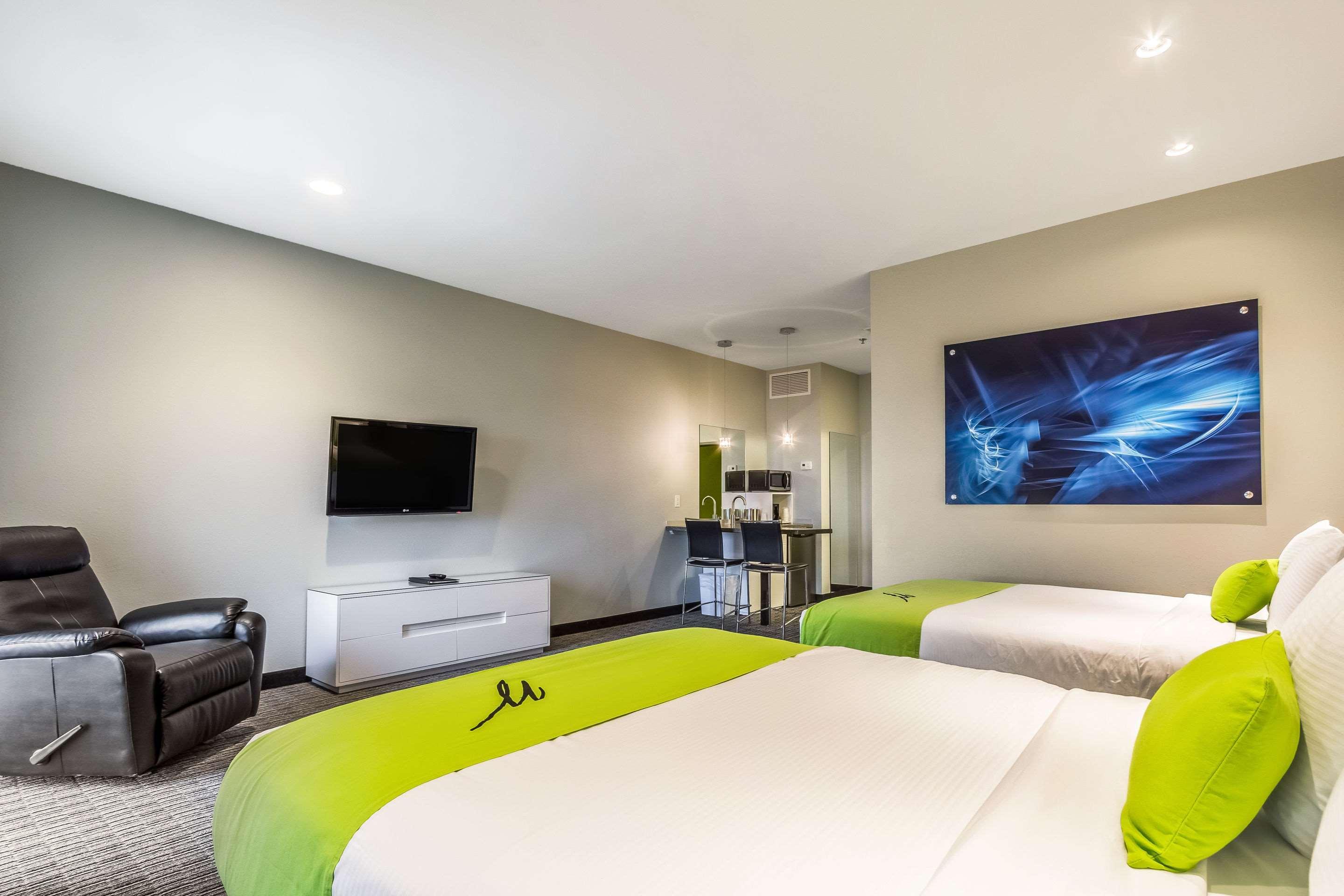 The Wallhouse Hotel, Ascend Hotel Collection Walnut Creek Eksteriør bilde