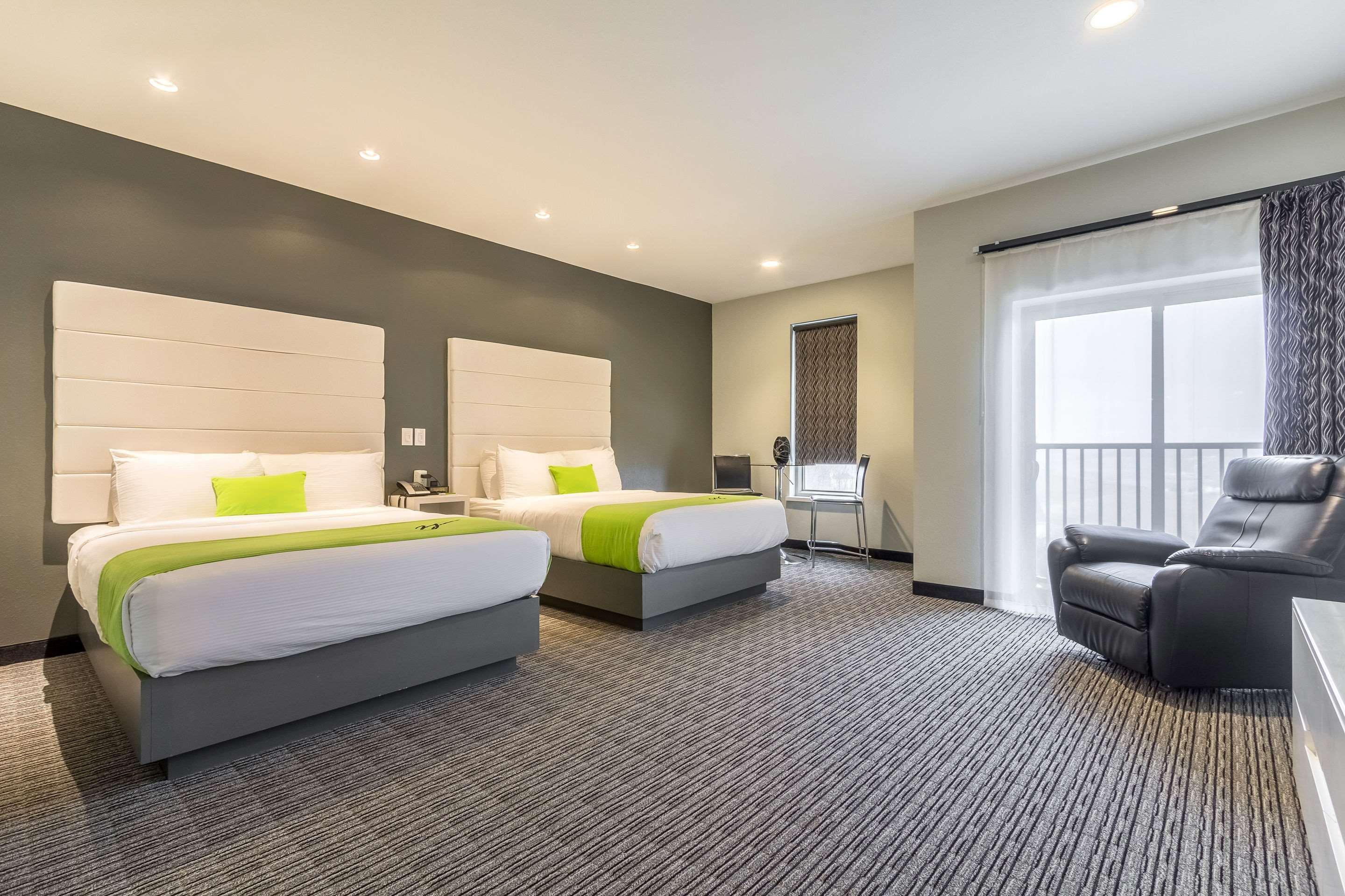 The Wallhouse Hotel, Ascend Hotel Collection Walnut Creek Eksteriør bilde