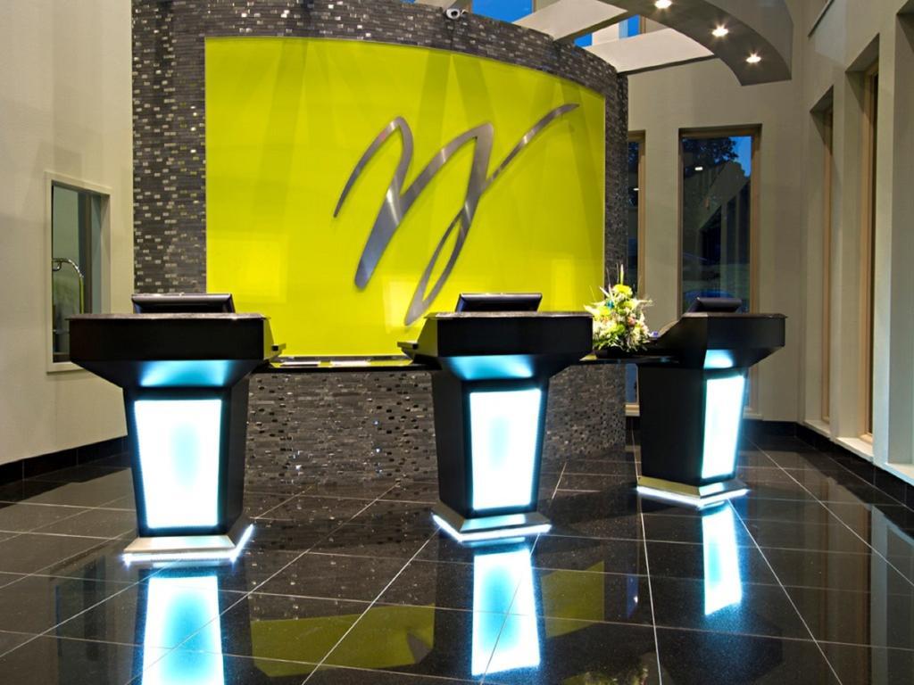The Wallhouse Hotel, Ascend Hotel Collection Walnut Creek Eksteriør bilde
