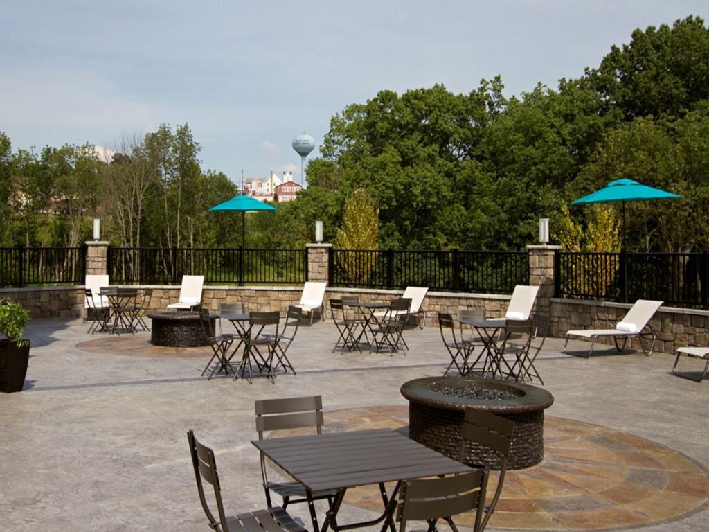 The Wallhouse Hotel, Ascend Hotel Collection Walnut Creek Eksteriør bilde