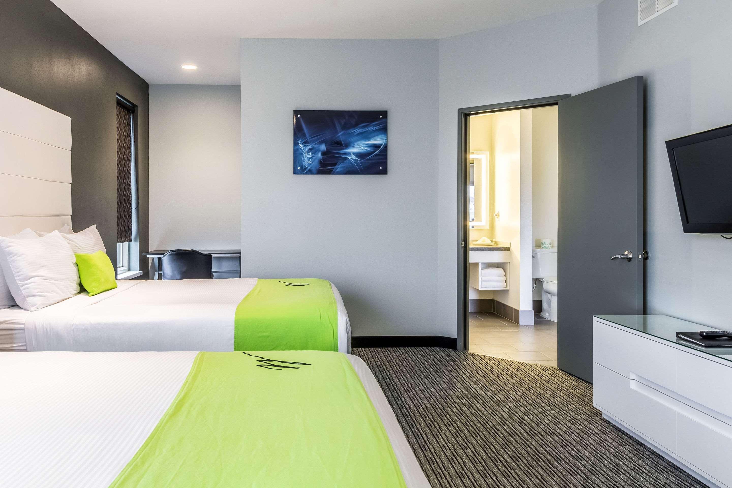 The Wallhouse Hotel, Ascend Hotel Collection Walnut Creek Eksteriør bilde