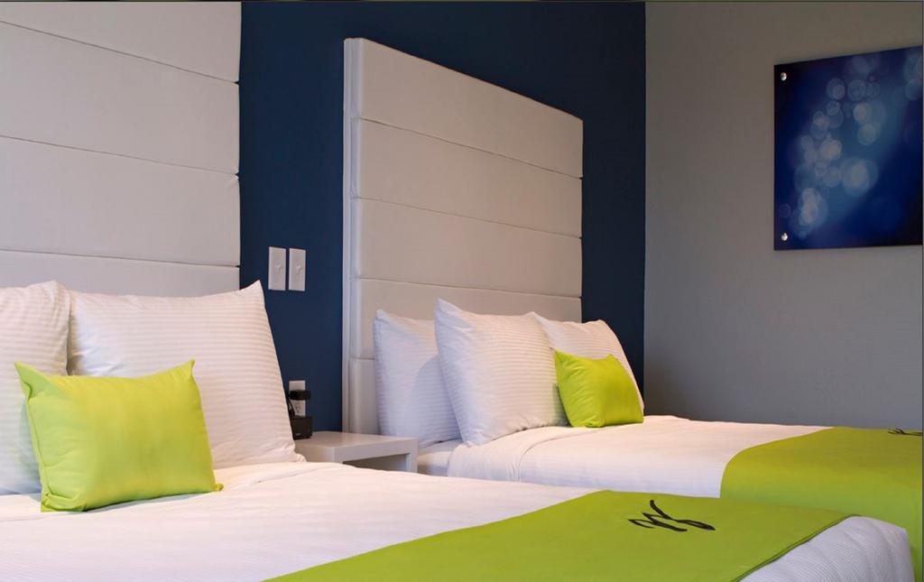 The Wallhouse Hotel, Ascend Hotel Collection Walnut Creek Eksteriør bilde
