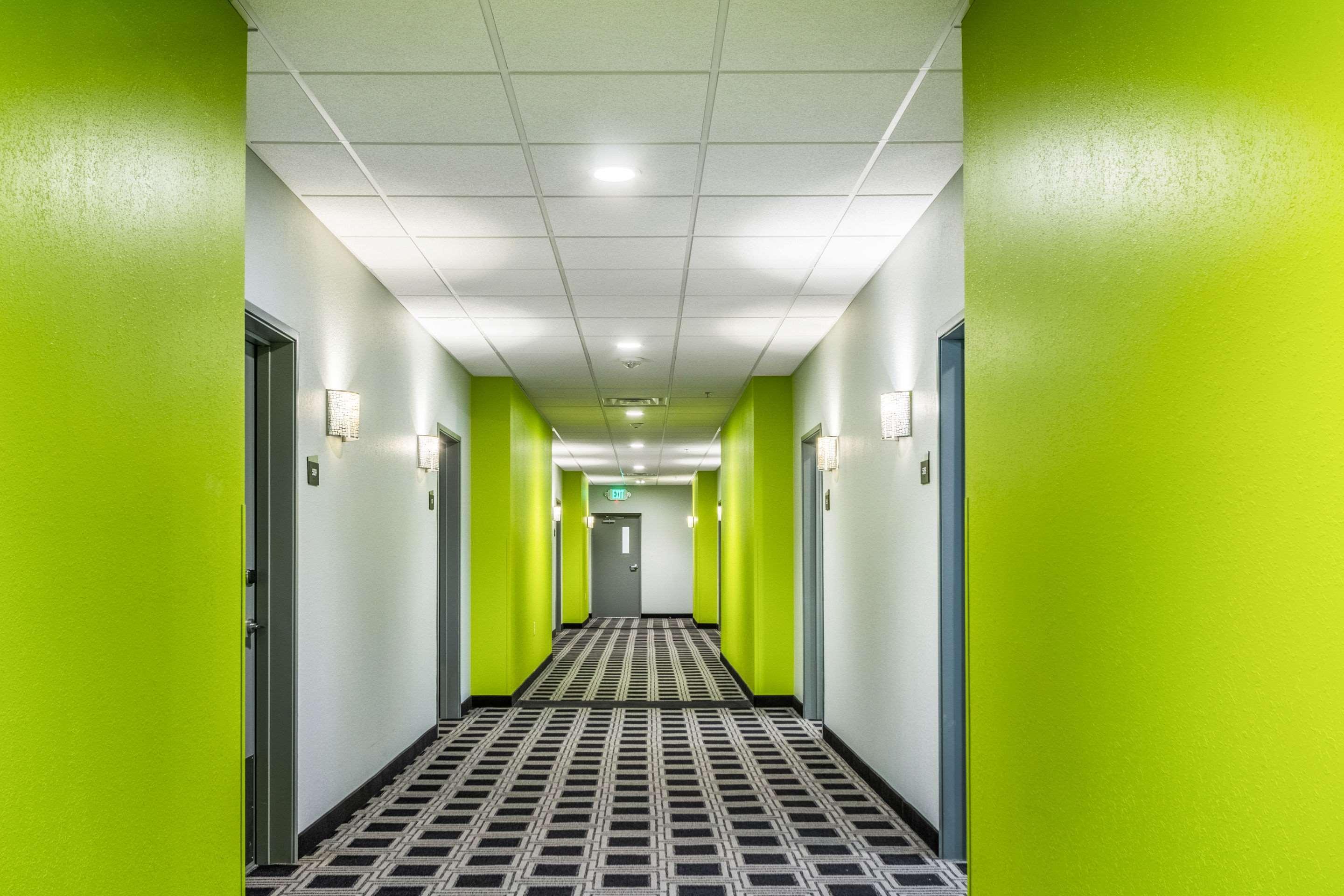 The Wallhouse Hotel, Ascend Hotel Collection Walnut Creek Eksteriør bilde