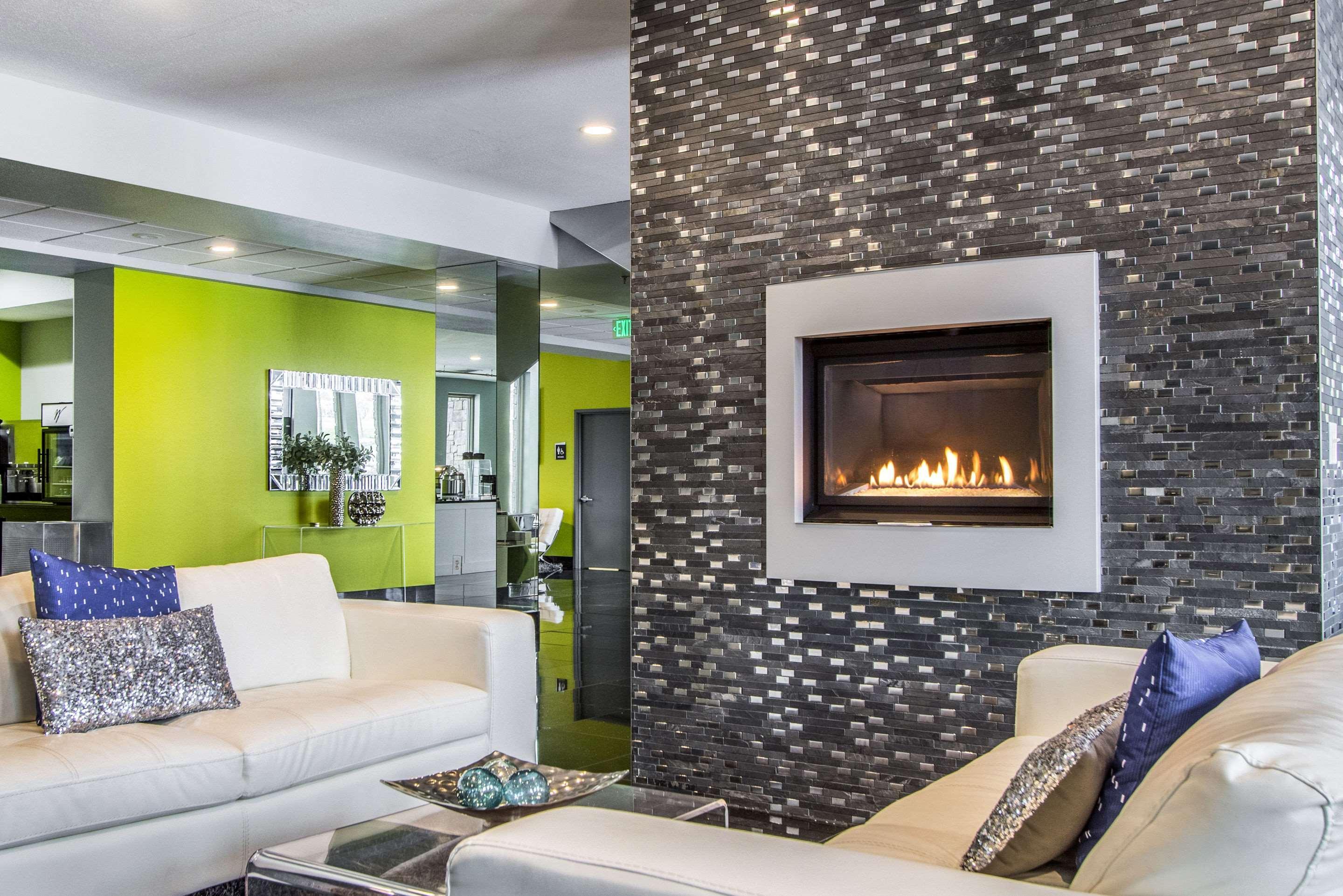 The Wallhouse Hotel, Ascend Hotel Collection Walnut Creek Eksteriør bilde