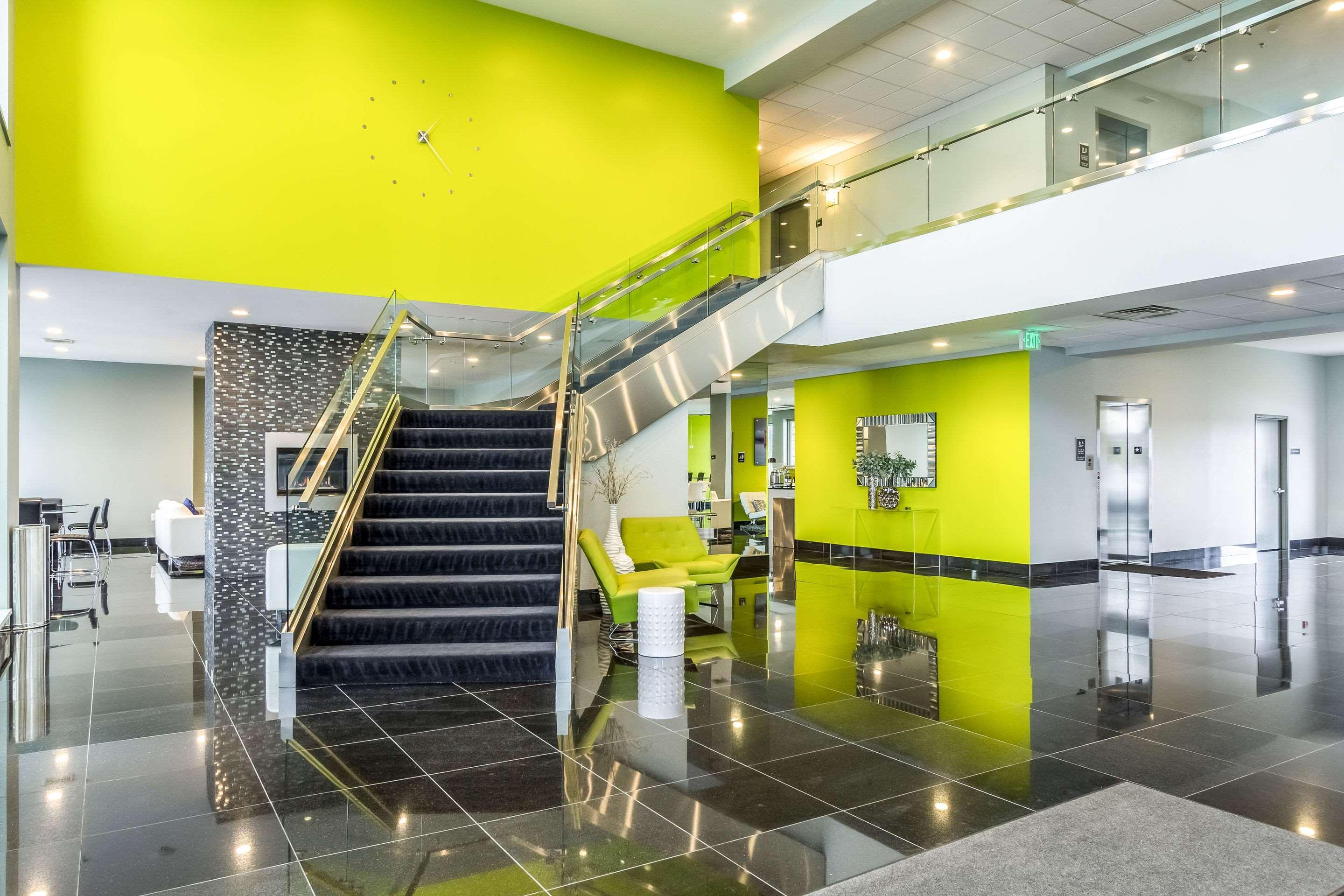 The Wallhouse Hotel, Ascend Hotel Collection Walnut Creek Eksteriør bilde