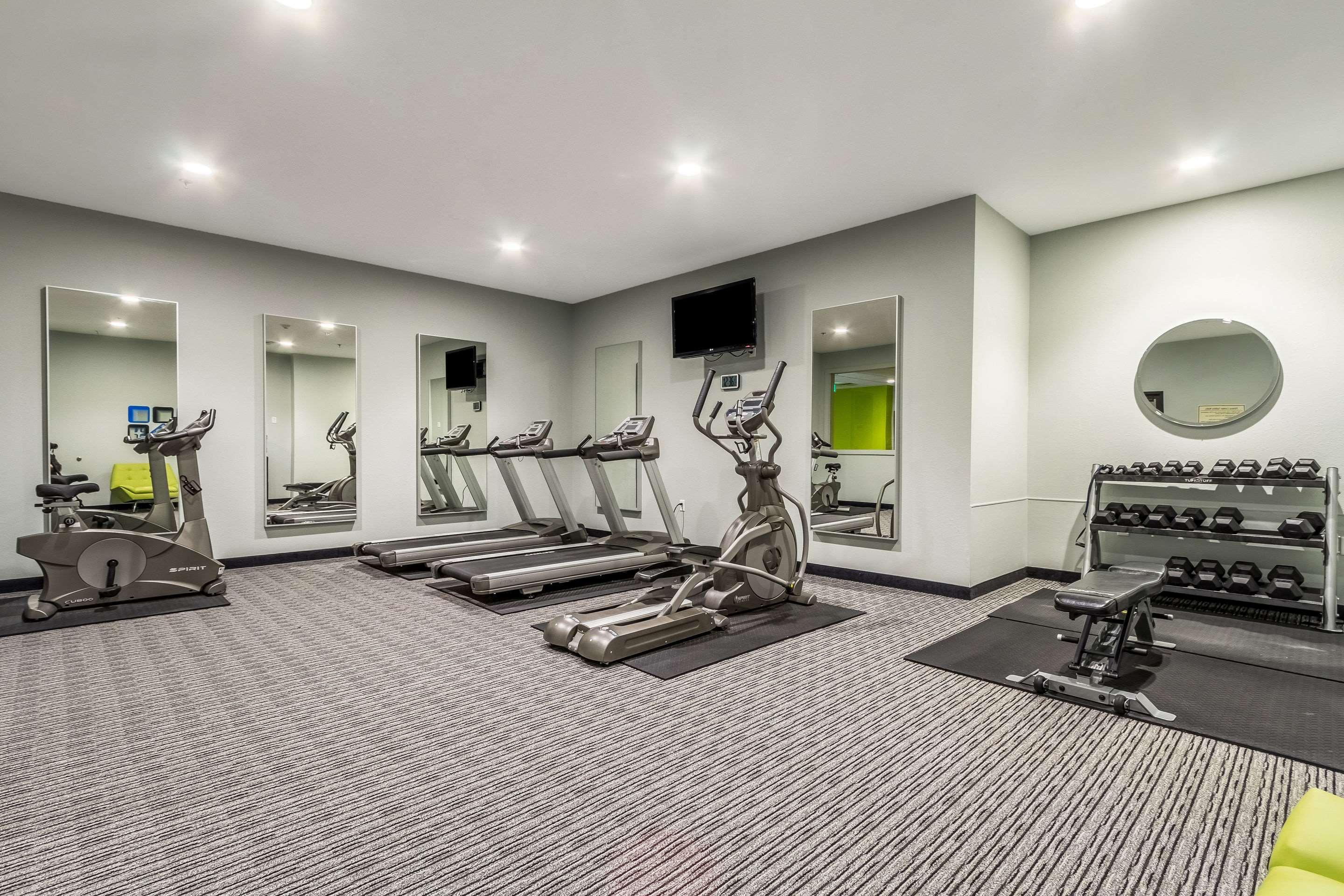 The Wallhouse Hotel, Ascend Hotel Collection Walnut Creek Eksteriør bilde