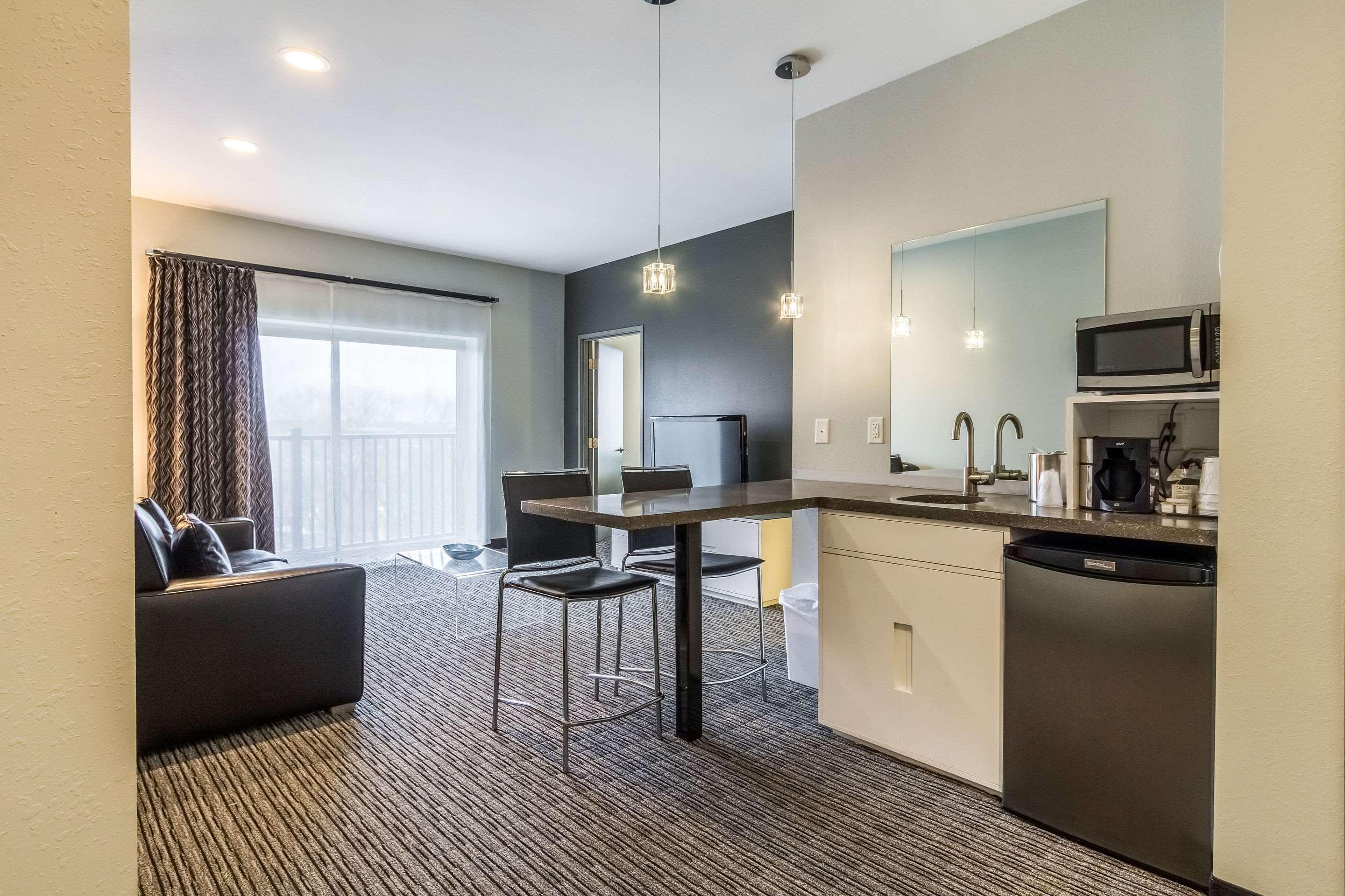 The Wallhouse Hotel, Ascend Hotel Collection Walnut Creek Eksteriør bilde