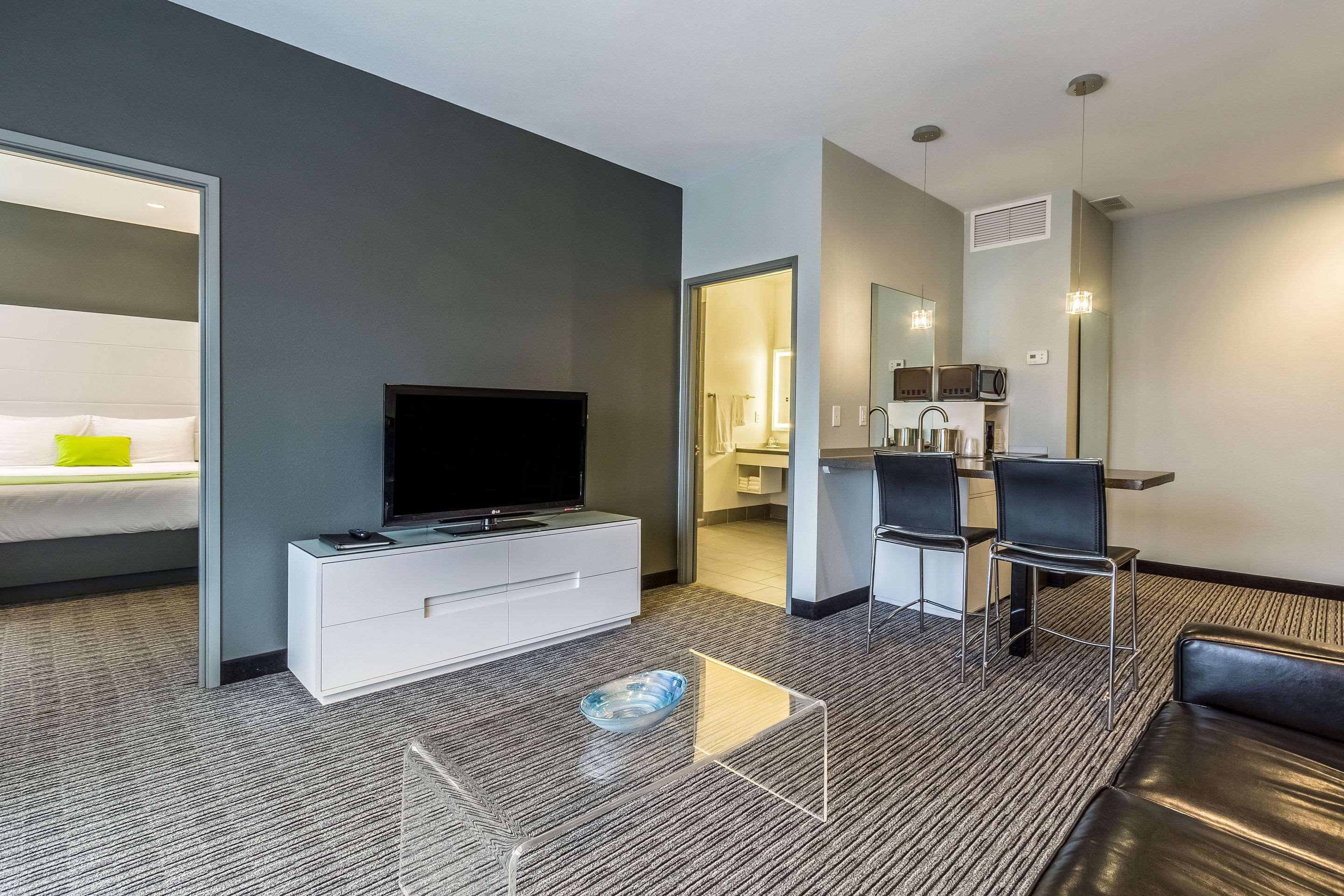 The Wallhouse Hotel, Ascend Hotel Collection Walnut Creek Eksteriør bilde