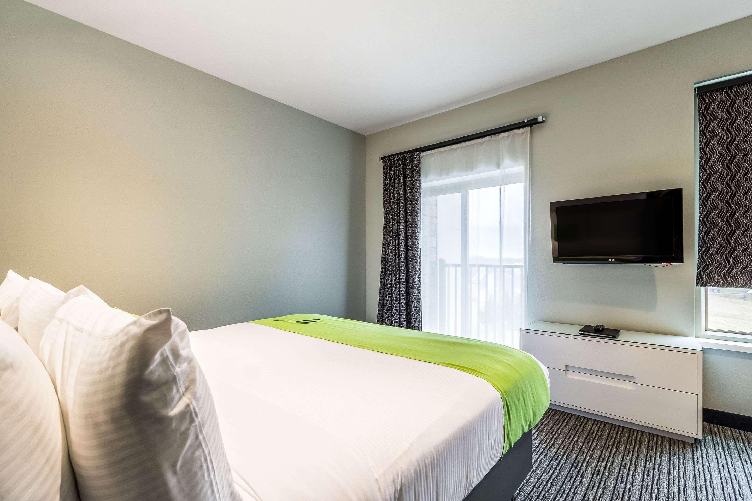 The Wallhouse Hotel, Ascend Hotel Collection Walnut Creek Eksteriør bilde
