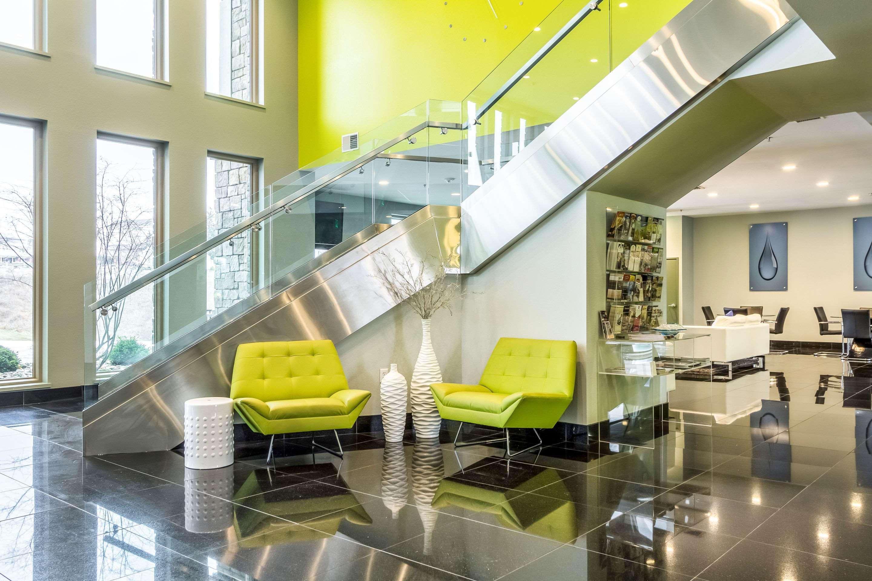 The Wallhouse Hotel, Ascend Hotel Collection Walnut Creek Eksteriør bilde