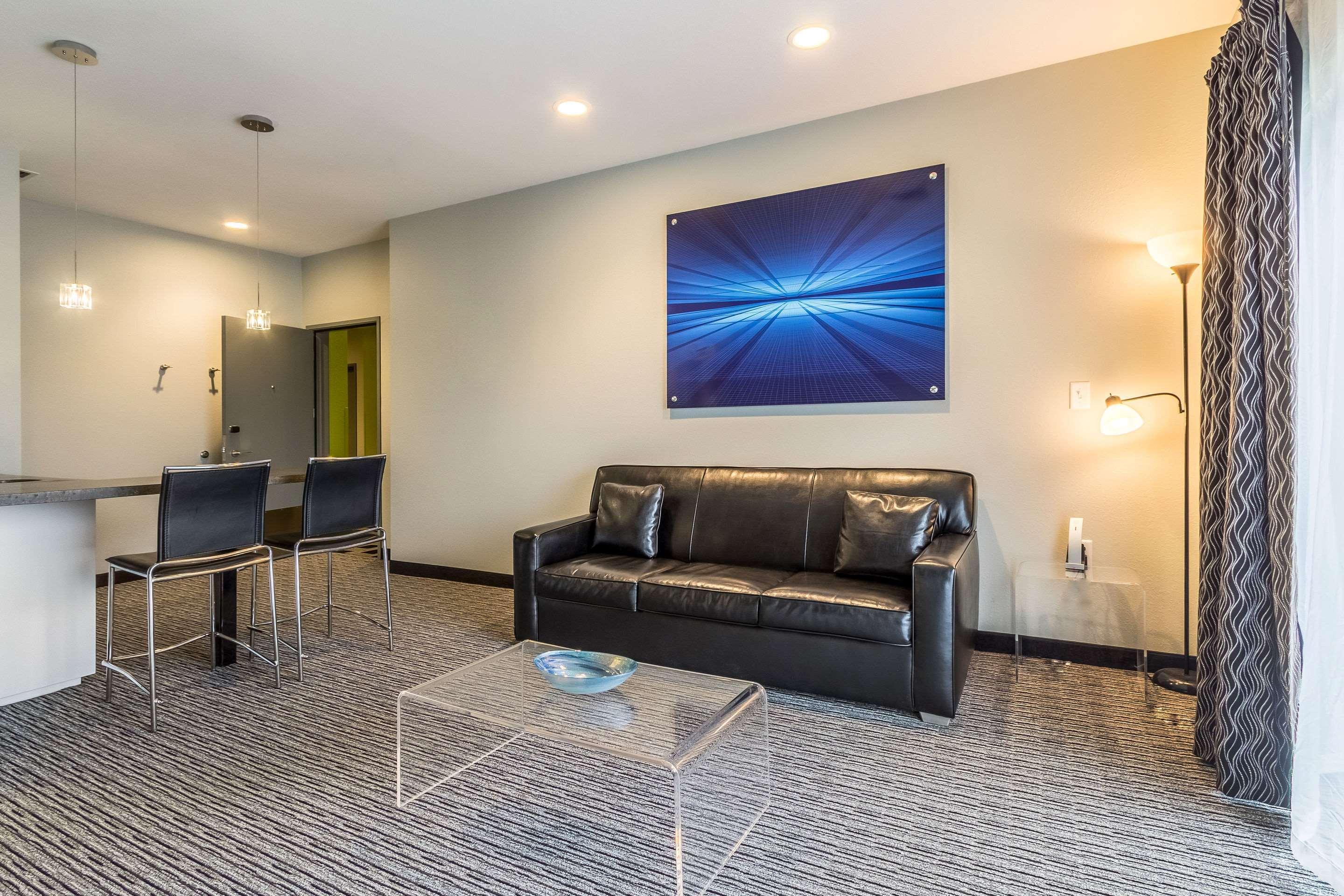 The Wallhouse Hotel, Ascend Hotel Collection Walnut Creek Eksteriør bilde
