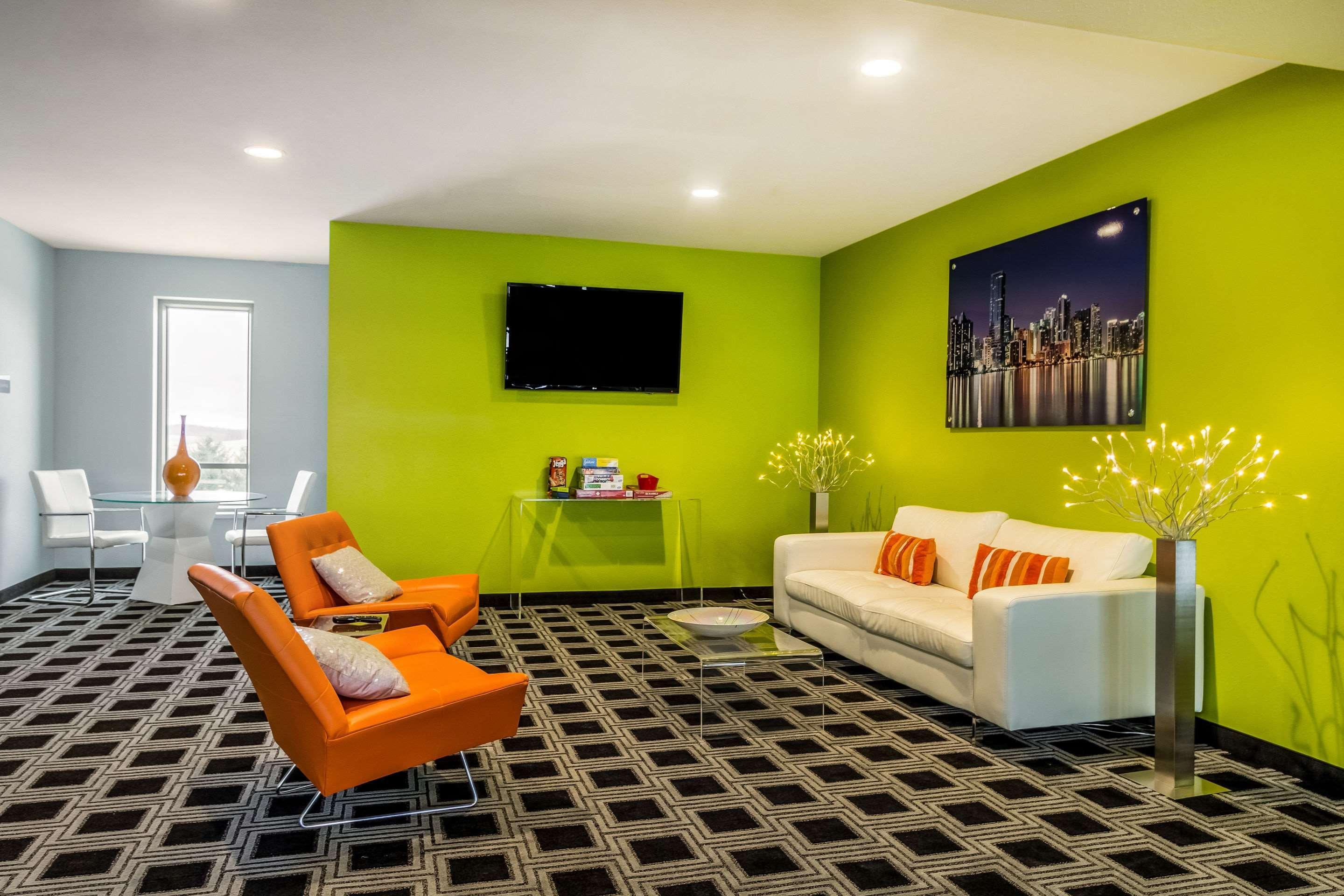 The Wallhouse Hotel, Ascend Hotel Collection Walnut Creek Eksteriør bilde