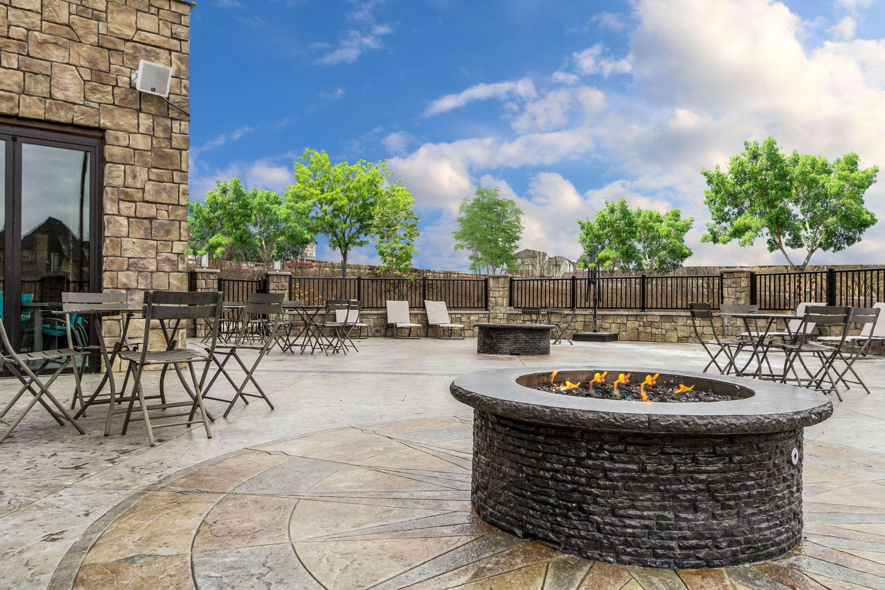 The Wallhouse Hotel, Ascend Hotel Collection Walnut Creek Eksteriør bilde