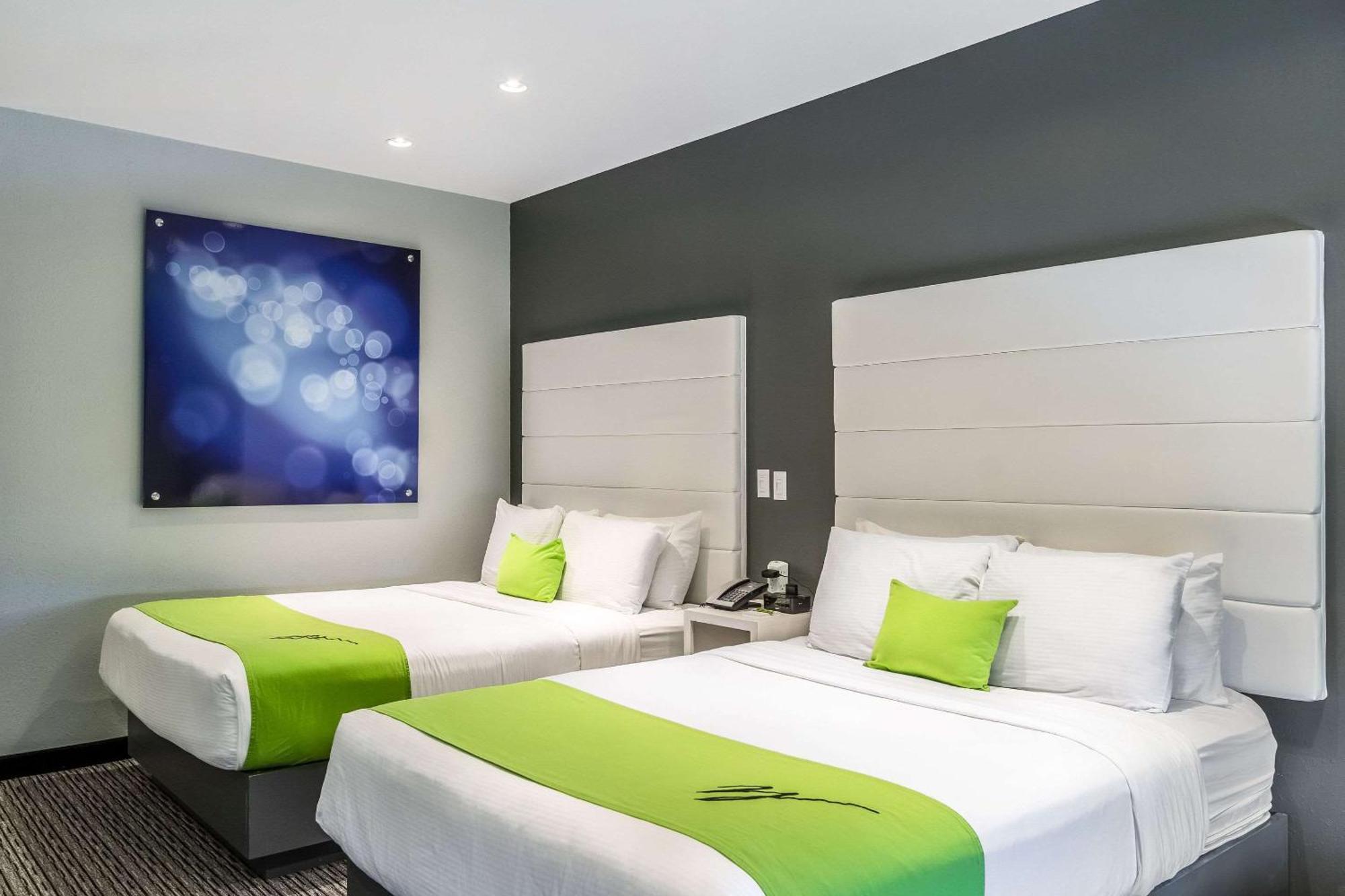 The Wallhouse Hotel, Ascend Hotel Collection Walnut Creek Eksteriør bilde