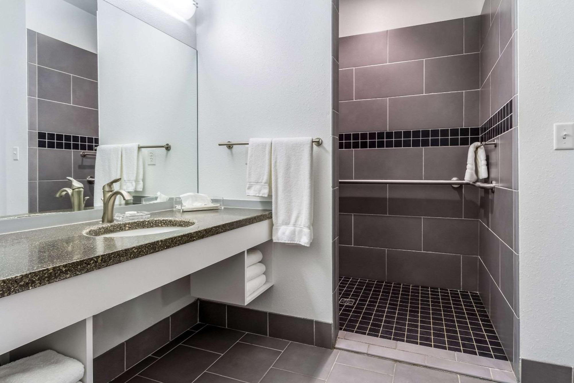 The Wallhouse Hotel, Ascend Hotel Collection Walnut Creek Eksteriør bilde