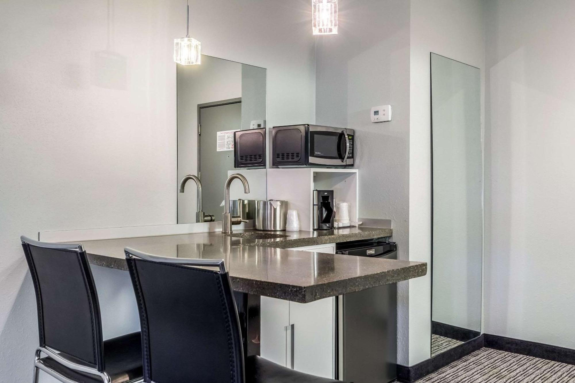 The Wallhouse Hotel, Ascend Hotel Collection Walnut Creek Eksteriør bilde