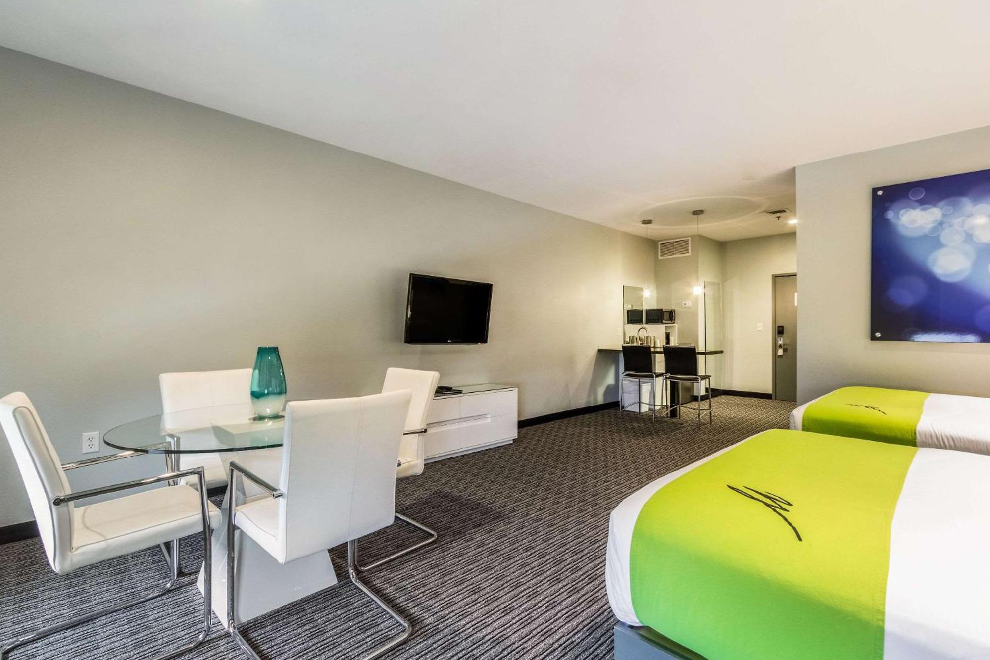 The Wallhouse Hotel, Ascend Hotel Collection Walnut Creek Eksteriør bilde