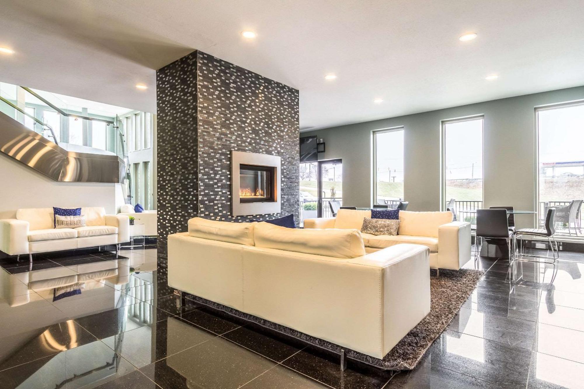 The Wallhouse Hotel, Ascend Hotel Collection Walnut Creek Eksteriør bilde