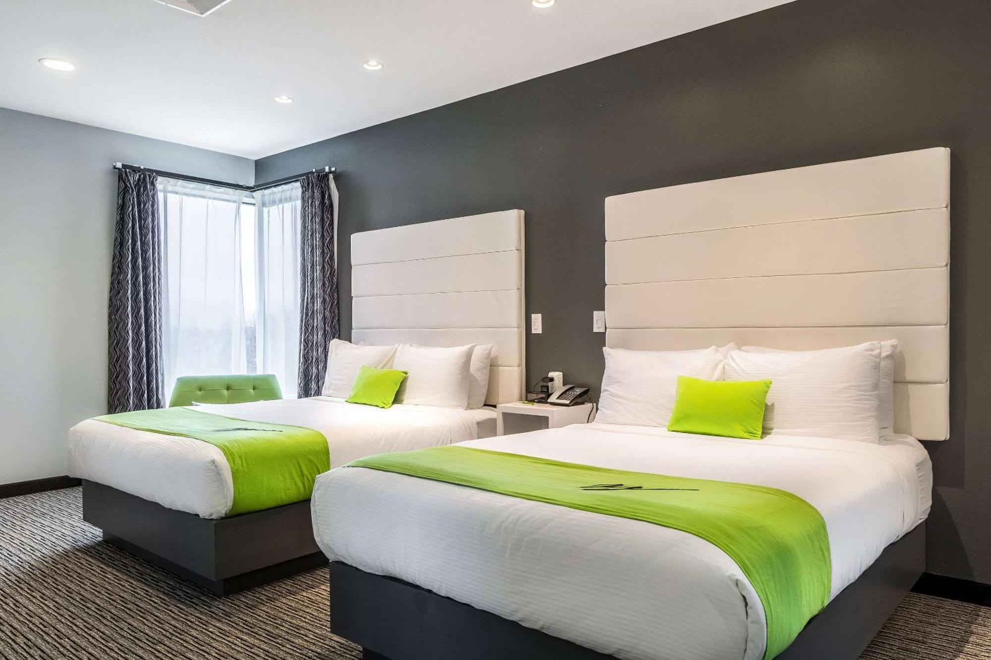 The Wallhouse Hotel, Ascend Hotel Collection Walnut Creek Eksteriør bilde