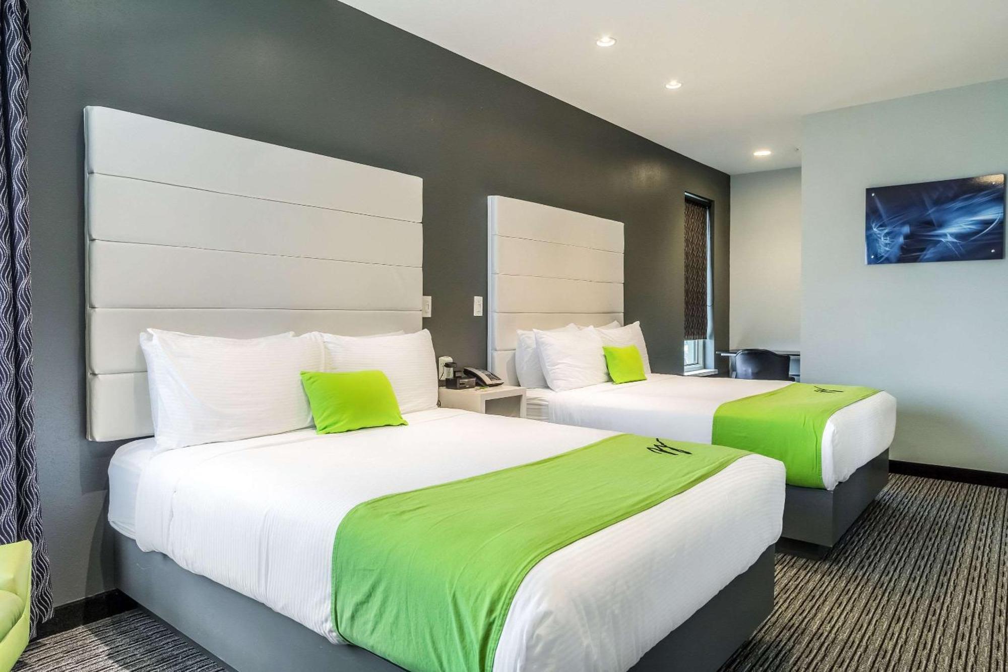 The Wallhouse Hotel, Ascend Hotel Collection Walnut Creek Eksteriør bilde