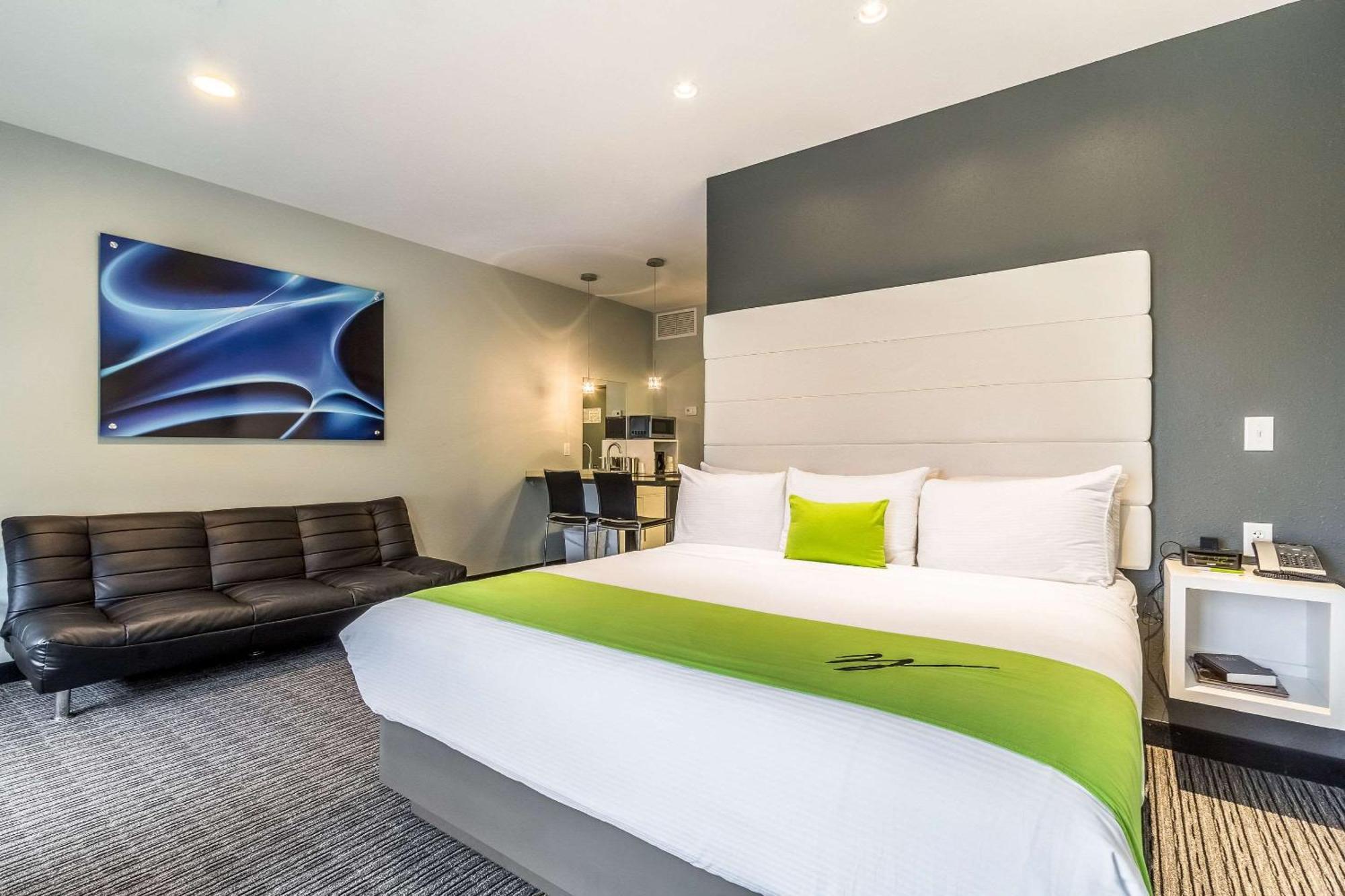 The Wallhouse Hotel, Ascend Hotel Collection Walnut Creek Eksteriør bilde