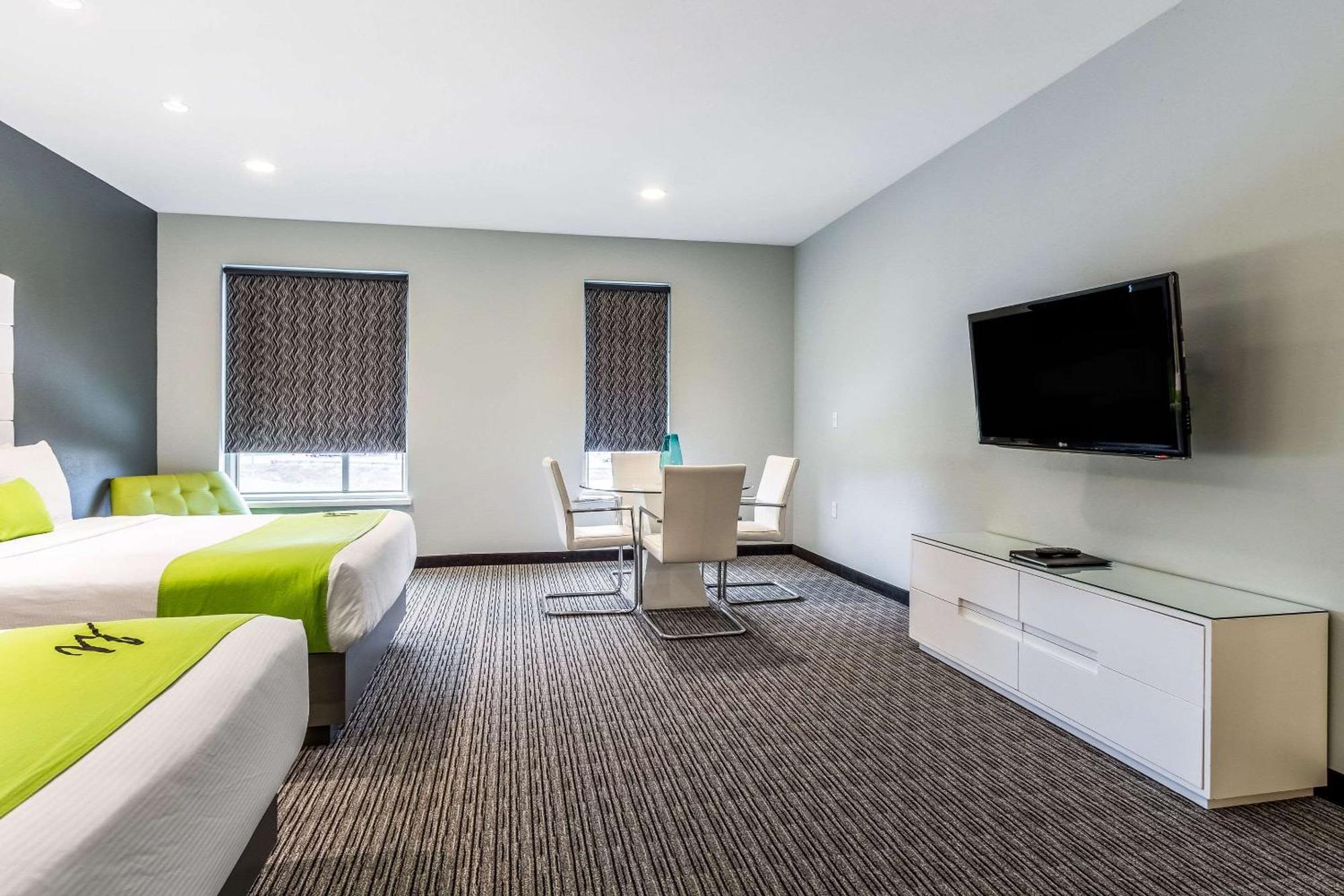 The Wallhouse Hotel, Ascend Hotel Collection Walnut Creek Eksteriør bilde