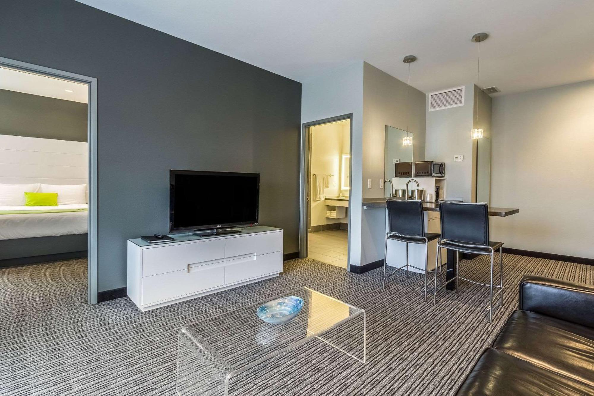The Wallhouse Hotel, Ascend Hotel Collection Walnut Creek Eksteriør bilde