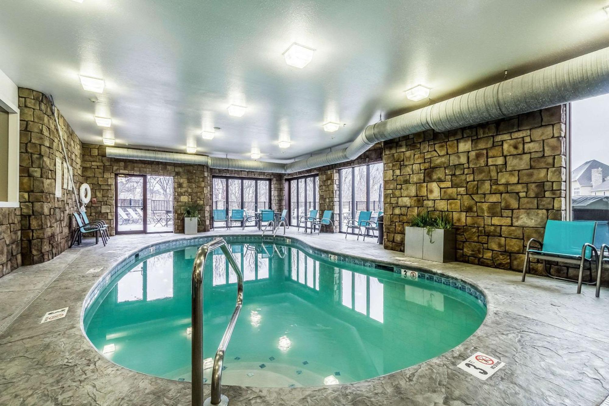 The Wallhouse Hotel, Ascend Hotel Collection Walnut Creek Eksteriør bilde