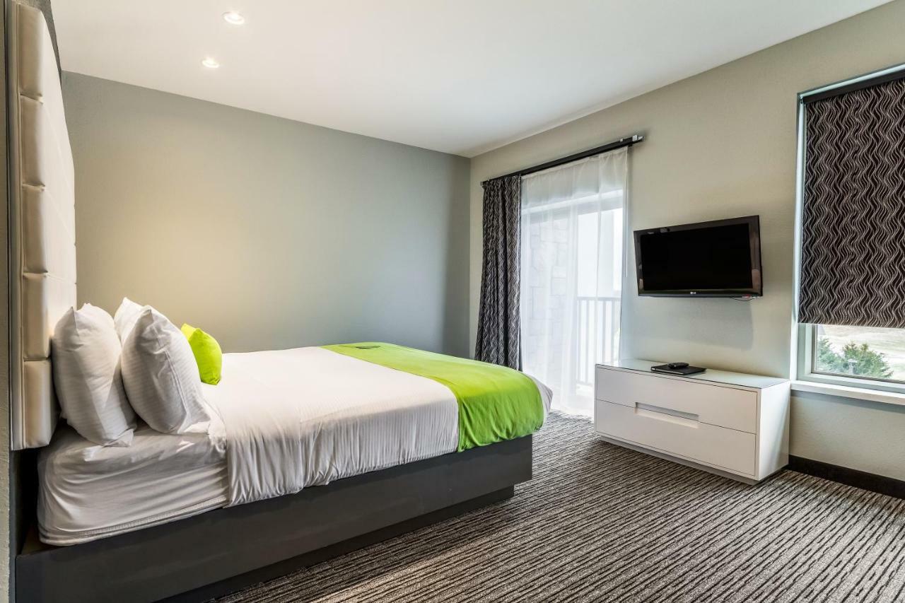 The Wallhouse Hotel, Ascend Hotel Collection Walnut Creek Eksteriør bilde