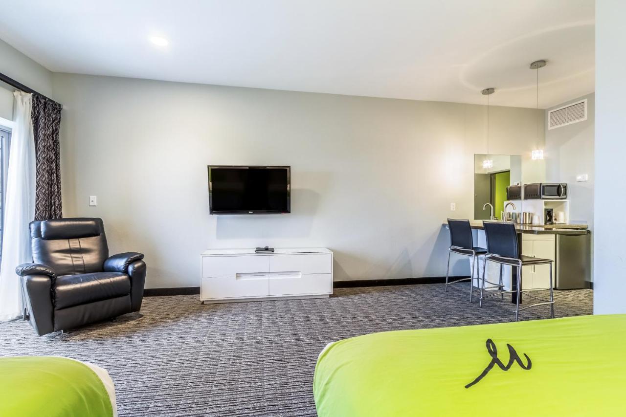 The Wallhouse Hotel, Ascend Hotel Collection Walnut Creek Eksteriør bilde