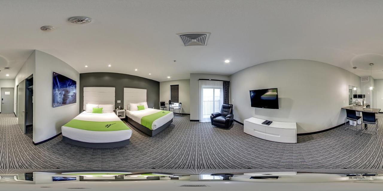 The Wallhouse Hotel, Ascend Hotel Collection Walnut Creek Eksteriør bilde
